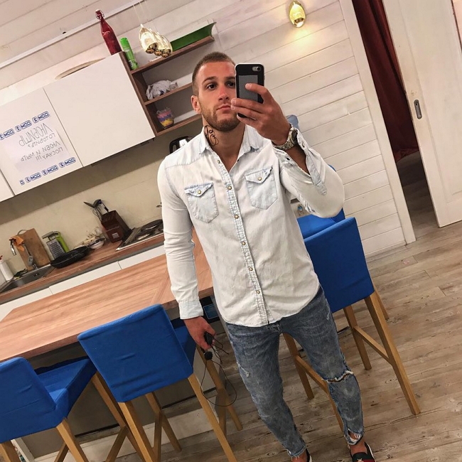 Фото с Сейшел от участников (5.10.2017) Фото с Сейшел от участников (5.10.2017)