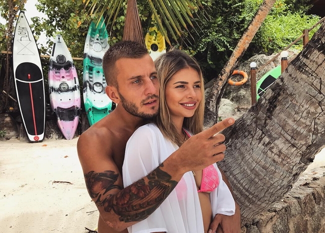 Фото с Сейшел от участников (5.10.2017) Фото с Сейшел от участников (5.10.2017)