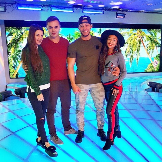 Фото от участников (5.10.2017) Фото от участников (5.10.2017)