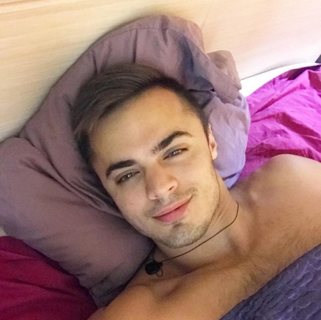 Алексей Купин: Машка - настоящий вредитель! Алексей Купин: Машка - настоящий вредитель!