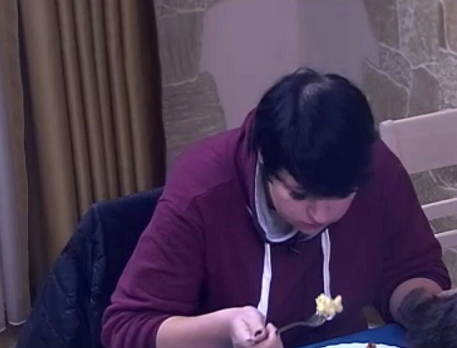 Мнение: Открылся секрет похудения Александры Черно? Мнение: Открылся секрет похудения Александры Черно?