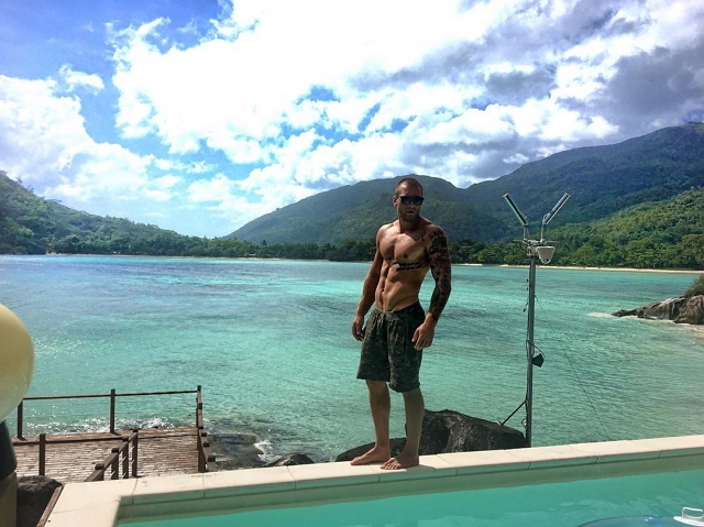 Фото с Сейшел от участников (7.10.2017) Фото с Сейшел от участников (7.10.2017)