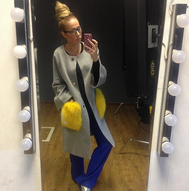 Жизнь после шоу: Надежда Ермакова Жизнь после шоу: Надежда Ермакова