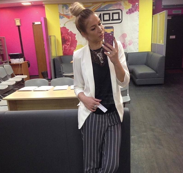 Жизнь после шоу: Надежда Ермакова Жизнь после шоу: Надежда Ермакова