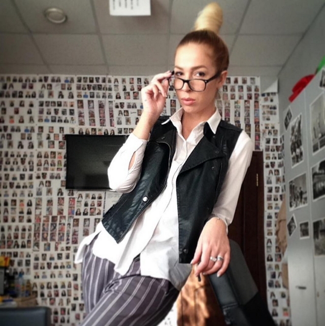 Жизнь после шоу: Надежда Ермакова Жизнь после шоу: Надежда Ермакова