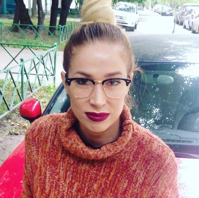 Жизнь после шоу: Надежда Ермакова Жизнь после шоу: Надежда Ермакова