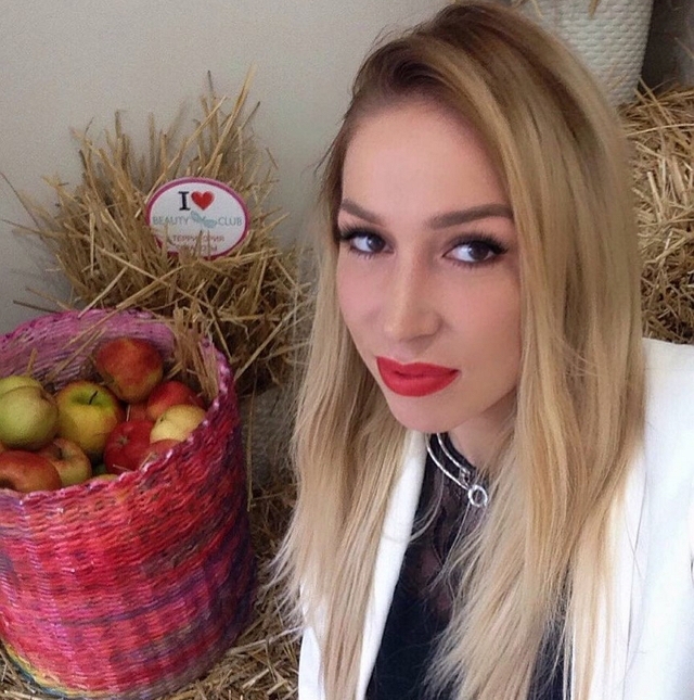 Жизнь после шоу: Надежда Ермакова Жизнь после шоу: Надежда Ермакова