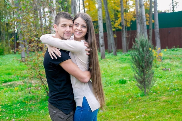 Ольга Рапунцель: Я прошу тебя, дай мне развод! Ольга Рапунцель: Я прошу тебя, дай мне развод!