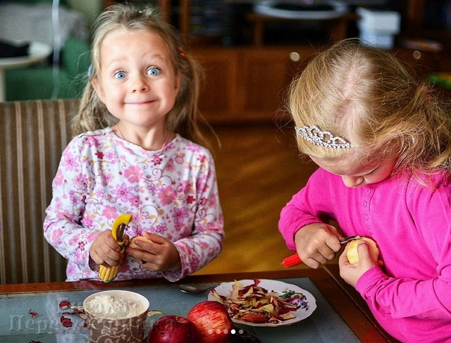Фото детей участников Дома-2 (8.10.2017) Фото детей участников Дома-2 (8.10.2017)