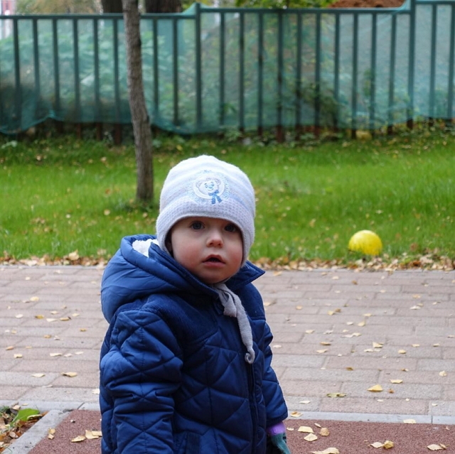 Фото детей участников Дома-2 (8.10.2017) Фото детей участников Дома-2 (8.10.2017)