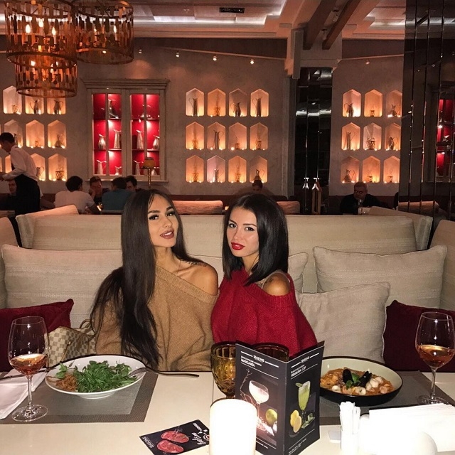 Фото от участников (8.10.2017) Фото от участников (8.10.2017)