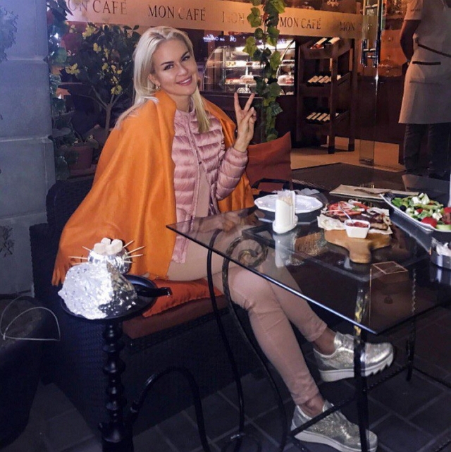 Фото от участников (8.10.2017) Фото от участников (8.10.2017)