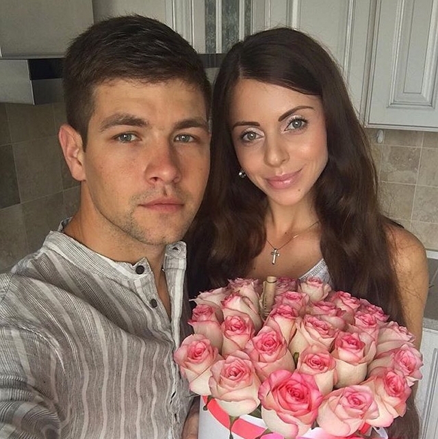 Новости журнала Дом-2 (8.10.2017) Новости журнала Дом-2 (8.10.2017)