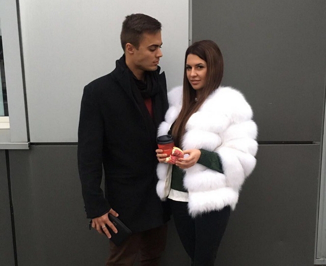 Майя Донцова: Зачем Леша ушел? Майя Донцова: Зачем Леша ушел?