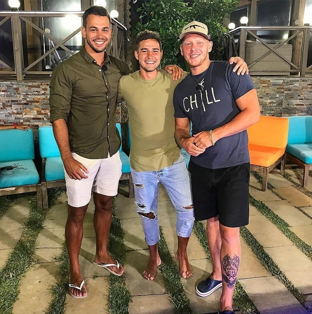 Фото с Сейшел от участников (8.10.2017) Фото с Сейшел от участников (8.10.2017)