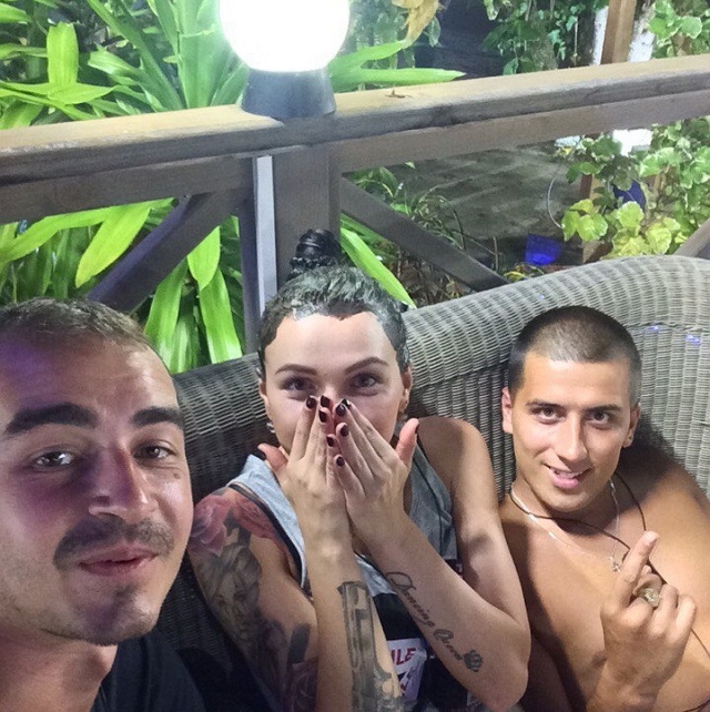 Фото с Сейшел от участников (8.10.2017) Фото с Сейшел от участников (8.10.2017)