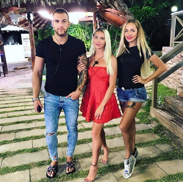 Фото с Сейшел от участников (8.10.2017) Фото с Сейшел от участников (8.10.2017)