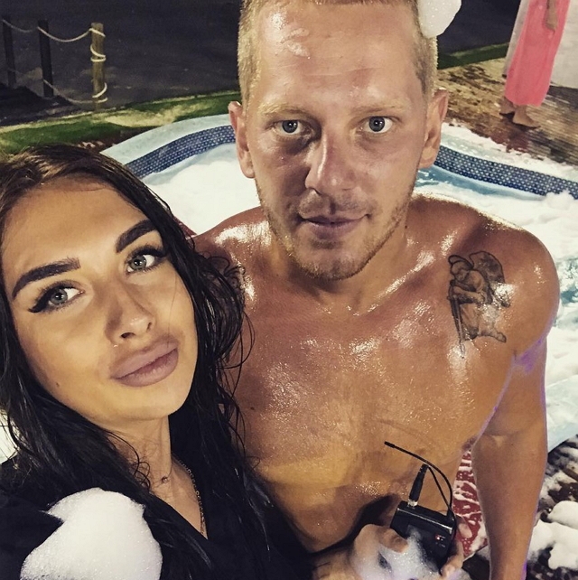 Фото с Сейшел от участников (8.10.2017) Фото с Сейшел от участников (8.10.2017)