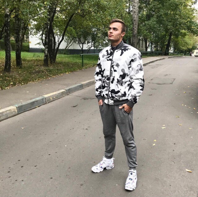 Алексей Купин: Накопилось Алексей Купин: Накопилось