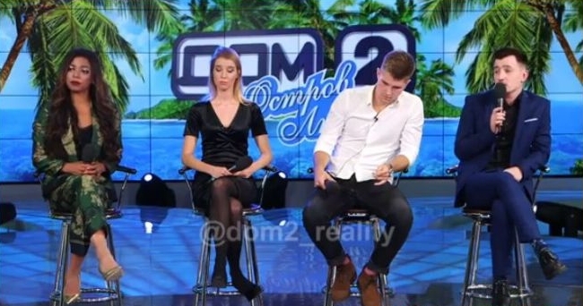 Мнение: Измена как пиар для Гриценко? Мнение: Измена как пиар для Гриценко?