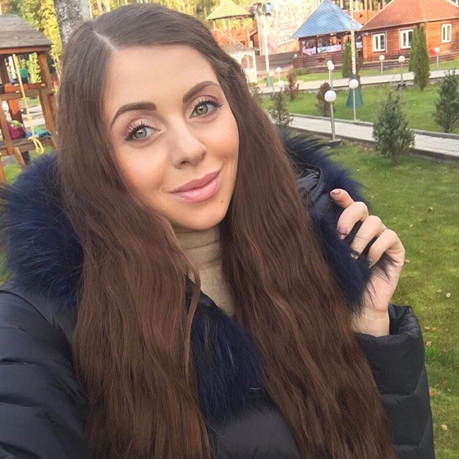 Ольга Рапунцель: С нами все хорошо! Ольга Рапунцель: С нами все хорошо!