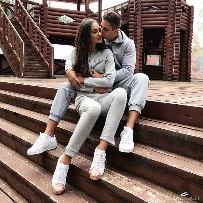 Валерия Фрост: Новое испытание и новый стресс Валерия Фрост: Новое испытание и новый стресс