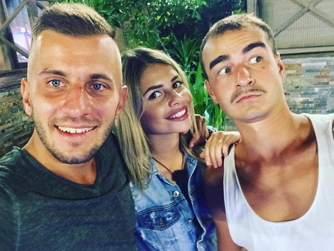 Фото с Сейшел от участников (9.10.2017) Фото с Сейшел от участников (9.10.2017)