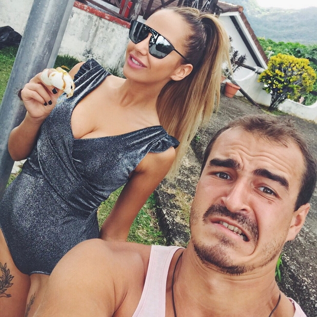 Фото с Сейшел от участников (9.10.2017) Фото с Сейшел от участников (9.10.2017)