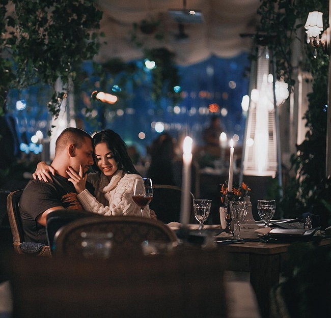 Юлия Ефременкова: Сережа все осознал Юлия Ефременкова: Сережа все осознал