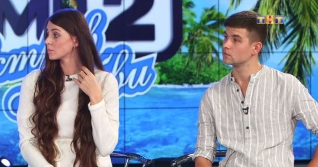 Мнение: Рапунцель приступила ко второму этапу? Мнение: Рапунцель приступила ко второму этапу?