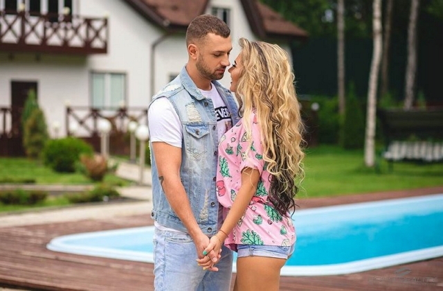 Дарина Маркина: Я не жалею об уходе Дарина Маркина: Я не жалею об уходе