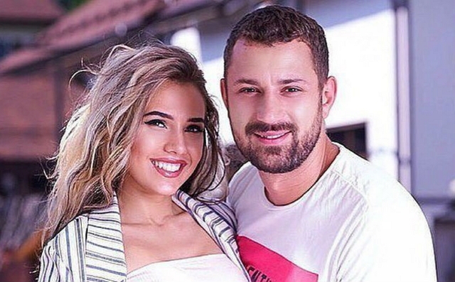 Дарина Маркина: Я не жалею об уходе Дарина Маркина: Я не жалею об уходе