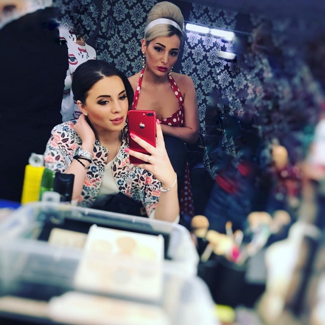 Фото от участников (9.10.2017) Фото от участников (9.10.2017)