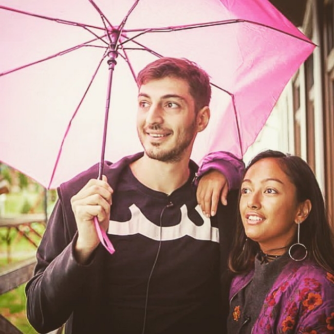 Фото от участников (9.10.2017) Фото от участников (9.10.2017)