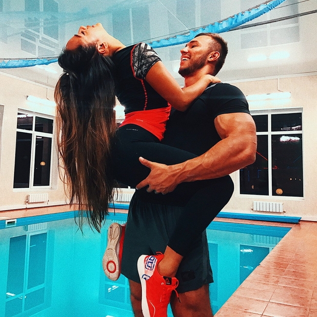 Фото от участников (9.10.2017) Фото от участников (9.10.2017)