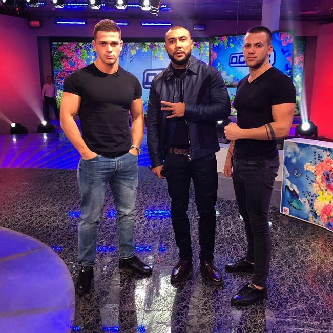 Фото от участников (9.10.2017) Фото от участников (9.10.2017)