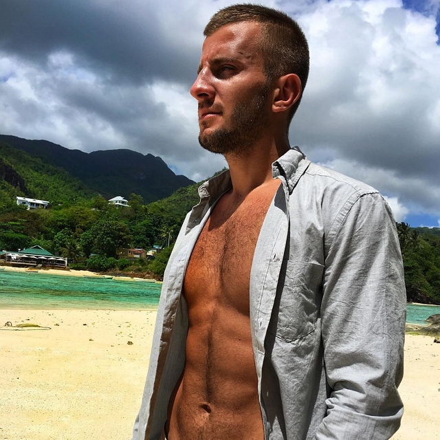 Мнение: Кто и почему избил Малышева? Мнение: Кто и почему избил Малышева?