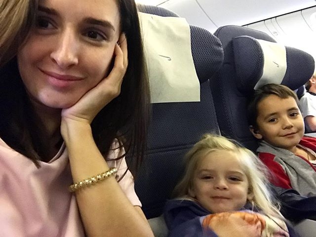 Фототчет с поездки Маргариты Марсо в Париж Фототчет с поездки Маргариты Марсо в Париж