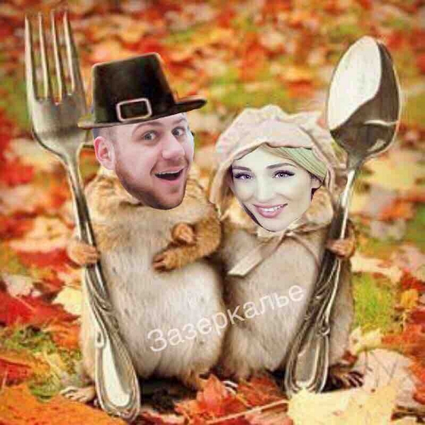 Приколы Дом-2 (10.10.2017) Приколы Дом-2 (10.10.2017)