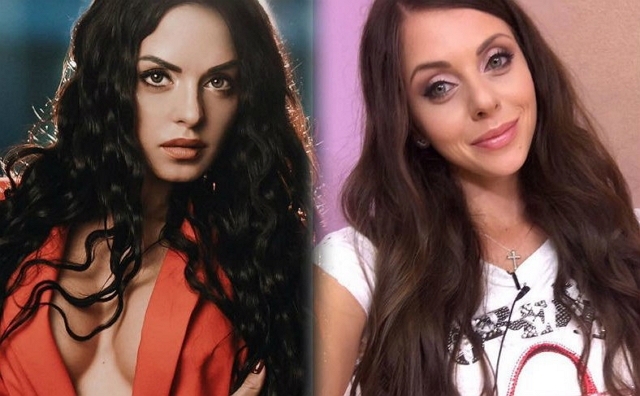 Ефременкова защищает беременную Рапунцель Ефременкова защищает беременную Рапунцель