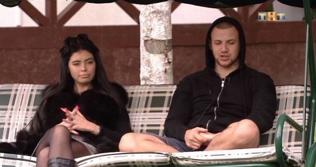 Мнение: Талыбов - первый кандидат на вылет? Мнение: Талыбов - первый кандидат на вылет?