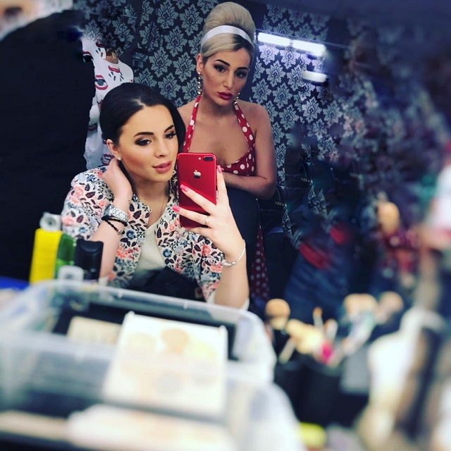 Фото от участников (10.10.2017) Фото от участников (10.10.2017)