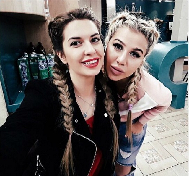 Фото от участников (10.10.2017) Фото от участников (10.10.2017)