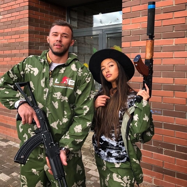 Фото от участников (10.10.2017) Фото от участников (10.10.2017)