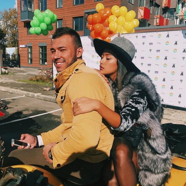 Фото от участников (10.10.2017) Фото от участников (10.10.2017)