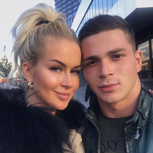 Фото от участников (10.10.2017) Фото от участников (10.10.2017)