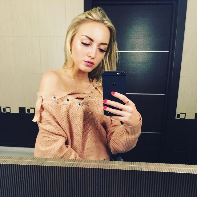 Фото от участников (10.10.2017) Фото от участников (10.10.2017)