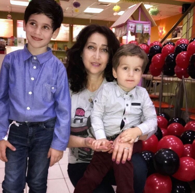 ���� ����� ���������� ����-2 (10.10.2017)