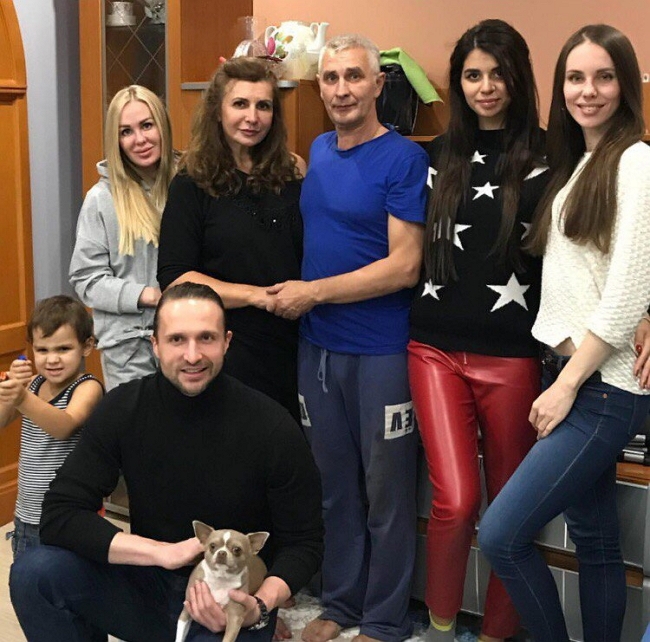 ���� ����� ���������� ����-2 (10.10.2017)