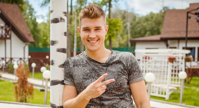 ������ �������� ����������� � ������ ����� � �������